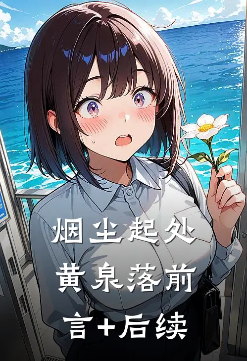 烟尘起处黄泉落前言+后续