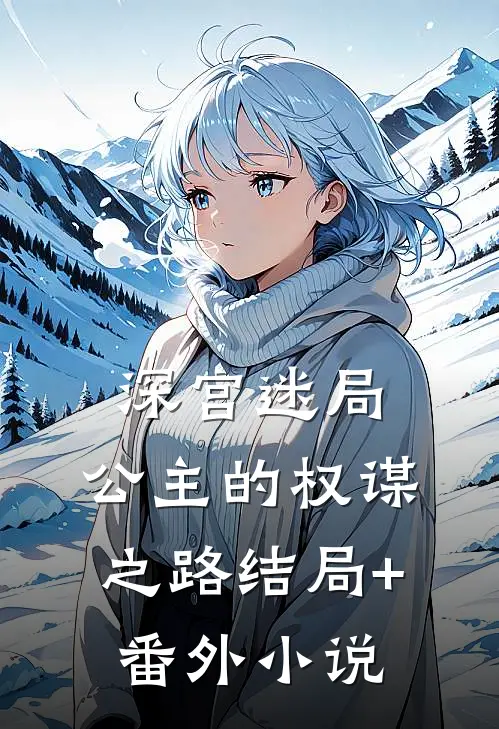 深宫迷局：公主的权谋之路结局+番外小说