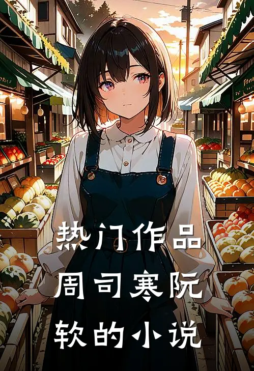 热门作品周司寒阮软的小说