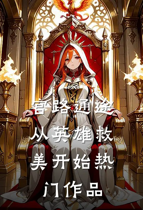 官路通途：从英雄救美开始热门作品