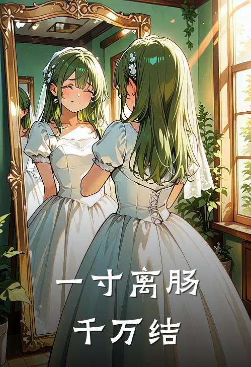 一寸离肠千万结