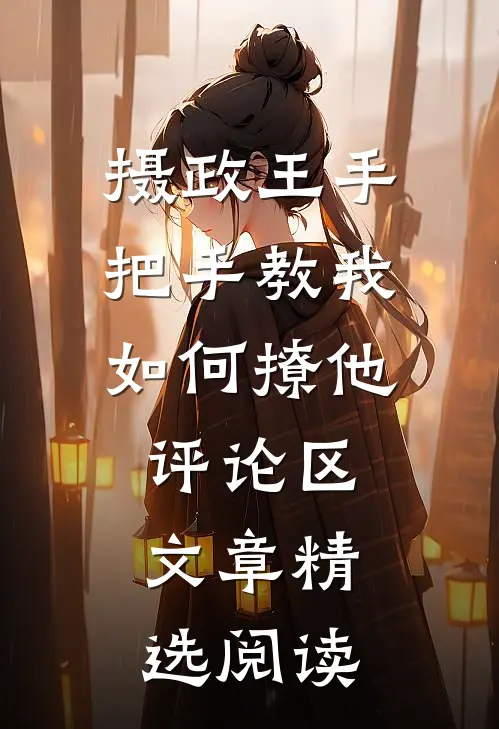 摄政王手把手教我如何撩他评论区文章精选阅读