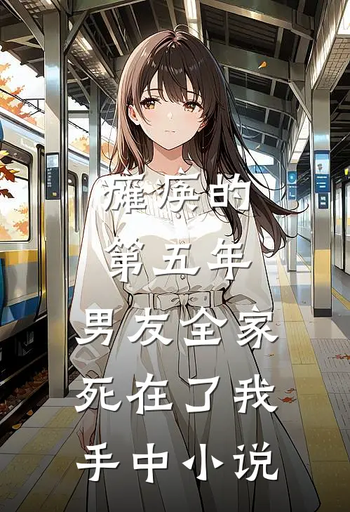 瘫痪的第五年，男友全家死在了我手中小说