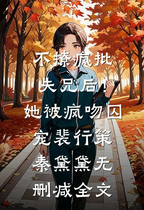 不撩疯批夫兄后！她被疯吻囚宠裴行策秦黛黛无删减全文