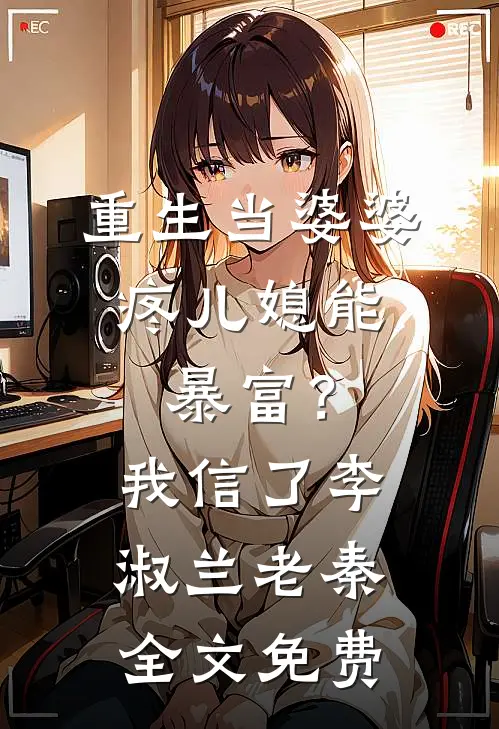 重生当婆婆：疼儿媳能暴富？我信了李淑兰老秦全文免费