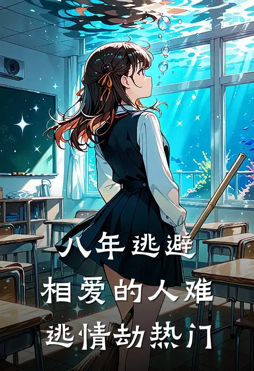 八年逃避，相爱的人难逃情劫热门