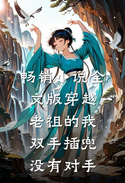 畅销小说全文版穿越老祖的我双手插兜,没有对手
