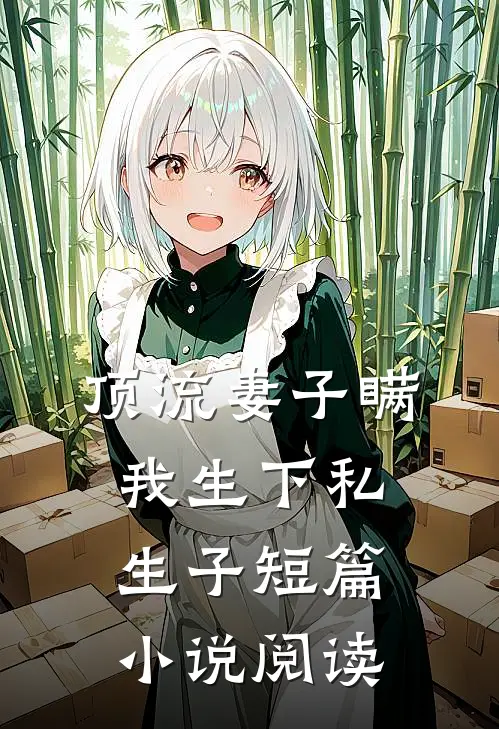 顶流妻子瞒我生下私生子短篇小说阅读