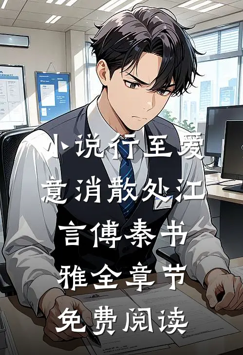 小说行至爱意消散处江言傅秦书雅全章节免费阅读