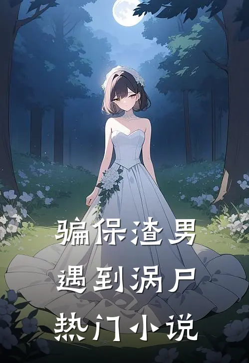 骗保渣男遇到涡尸热门小说