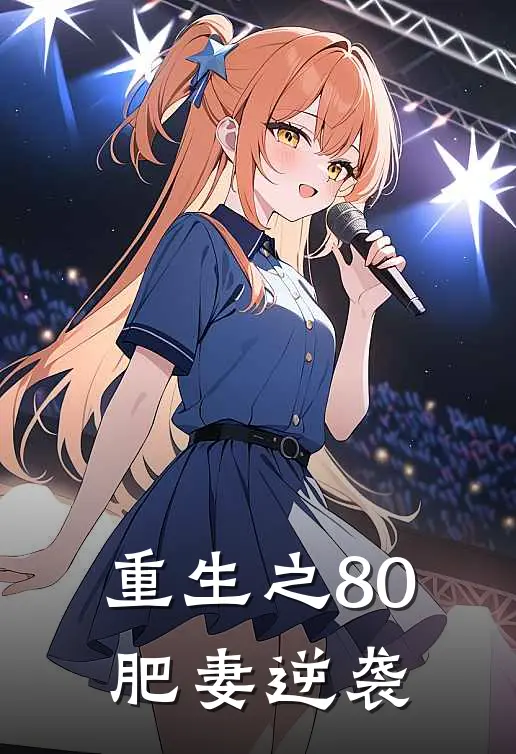 重生之80肥妻逆袭