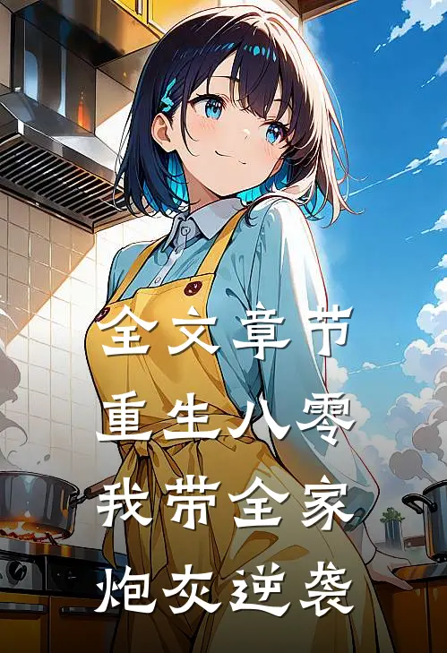 全文章节重生八零：我带全家炮灰逆袭