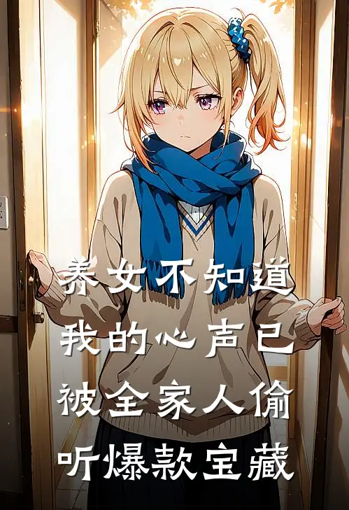 养女不知道，我的心声已被全家人偷听爆款宝藏