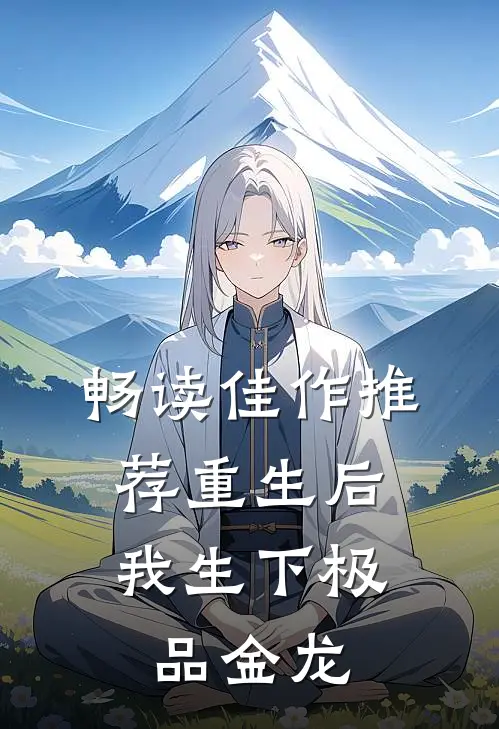 畅读佳作推荐重生后，我生下极品金龙