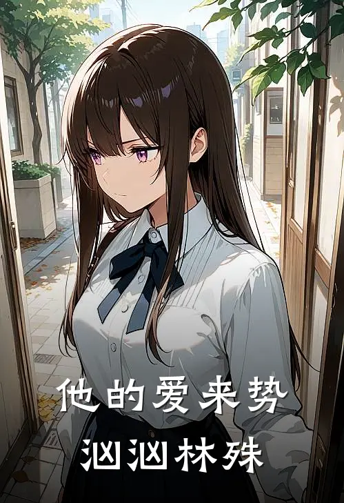 他的爱来势汹汹林殊