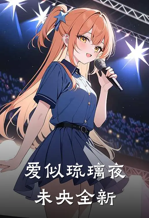 爱似琉璃夜未央全新