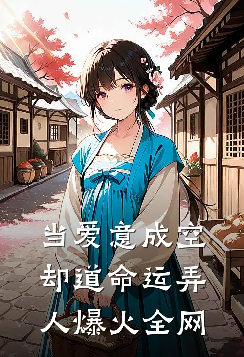 当爱意成空，却道命运弄人爆火全网
