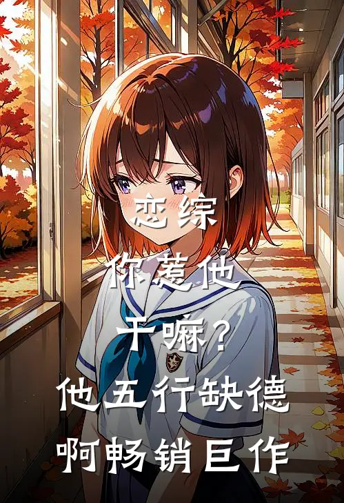 恋综：你惹他干嘛？他五行缺德啊畅销巨作