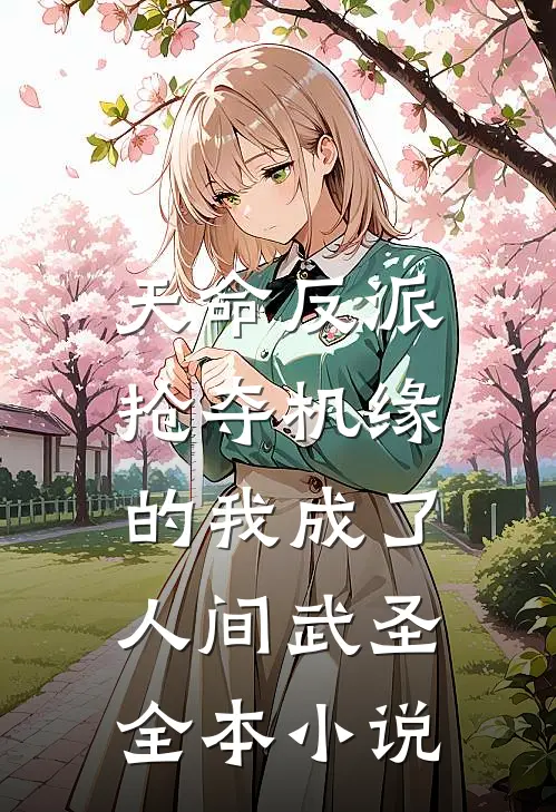 天命反派：抢夺机缘的我成了人间武圣全本小说