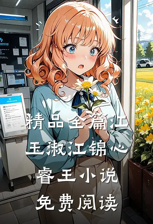 精品全篇江玉淑江锦心睿王小说免费阅读