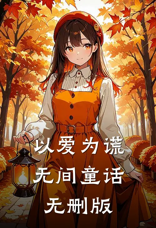 以爱为谎，无间童话无删版