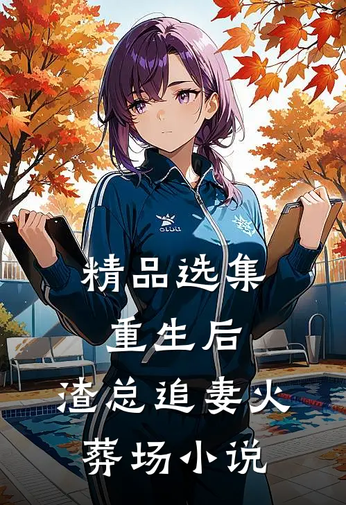 精品选集重生后,渣总追妻火葬场 小说