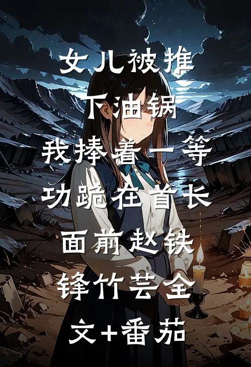 女儿被推下油锅，我捧着一等功跪在首长面前赵铁锋竹芸全文+番茄