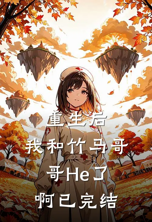 重生后，我和竹马哥哥He了啊已完结