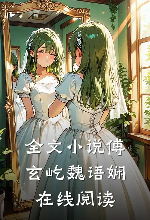 全文小说傅玄屹魏语娴在线阅读