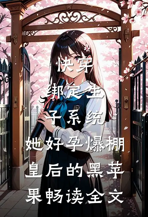 快穿:绑定生子系统,她好孕爆棚皇后的黑苹果畅读全文