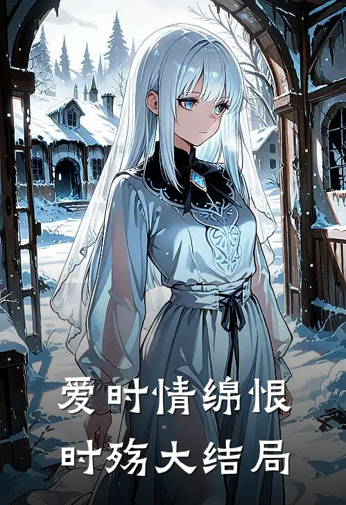爱时情绵恨时殇大结局