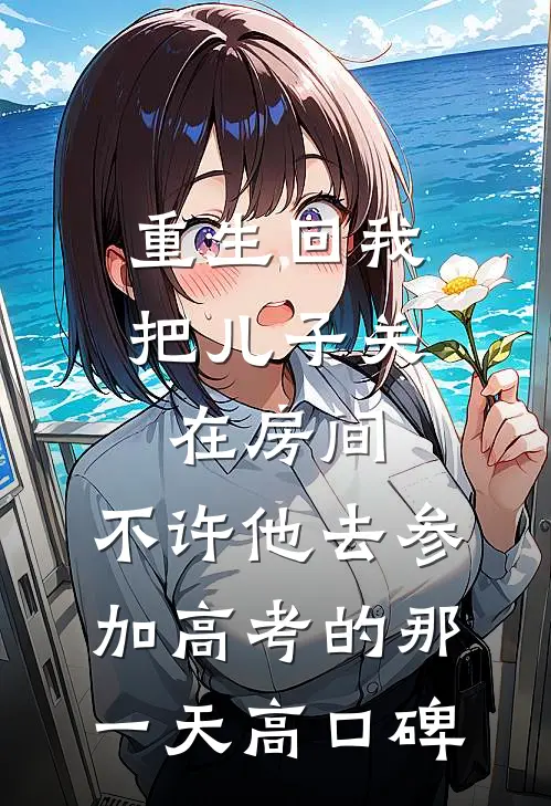 重生回我把儿子关在房间，不许他去参加高考的那一天高口碑