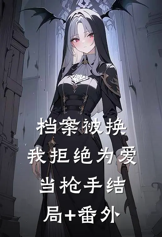 档案被换，我拒绝为爱当枪手结局+番外