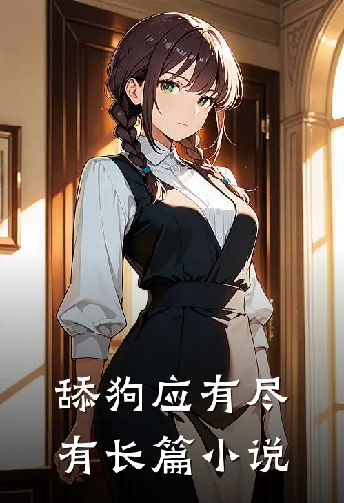 舔狗应有尽有长篇小说
