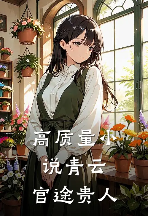 高质量小说青云：官途贵人