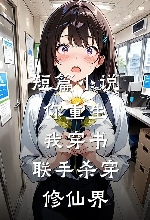 短篇你重生,我穿书,联手杀穿修仙界免费阅读