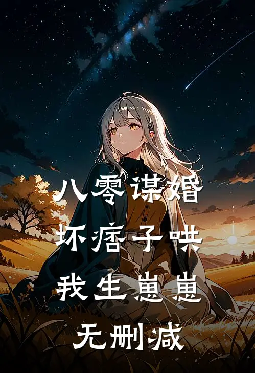 八零谋婚：坏痞子哄我生崽崽无删减