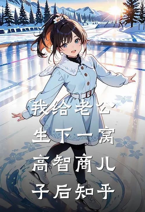 我给老公生下一窝高智商儿子后知乎