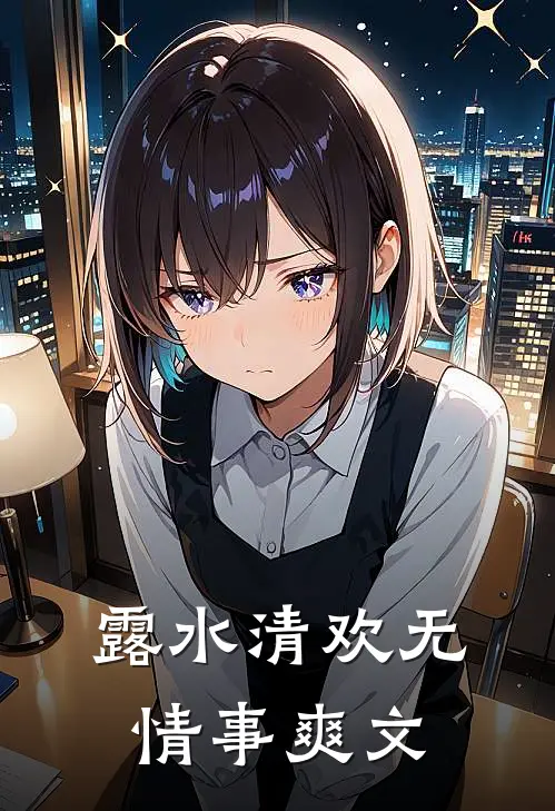 露水清欢无情事爽文
