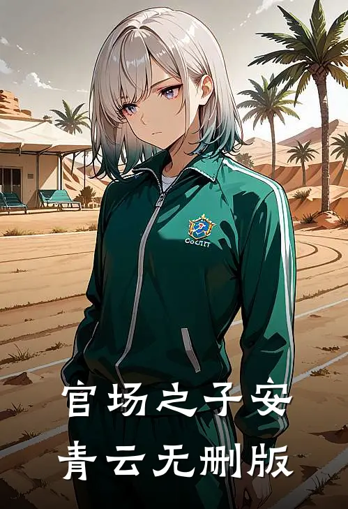 官场之子安青云无删版
