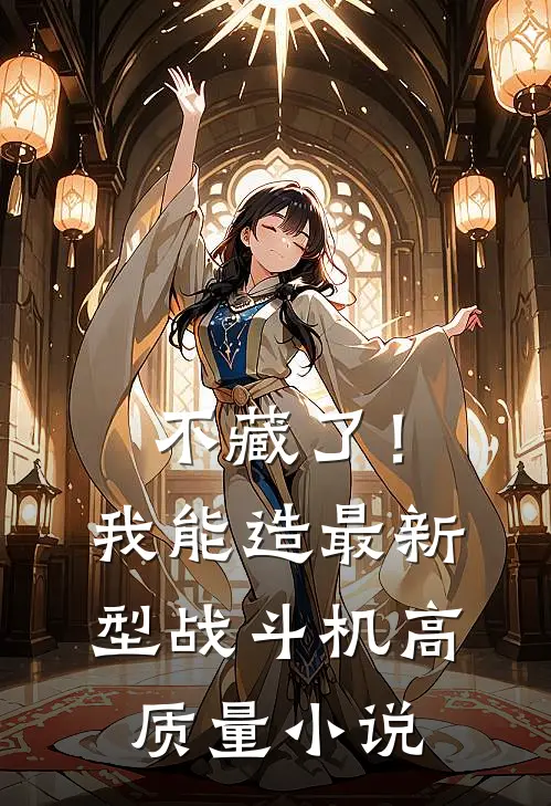 不藏了！我能造最新型战斗机高质量小说