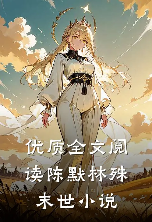 优质全文阅读陈默林殊末世小说