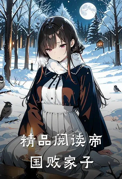 精品阅读帝国败家子