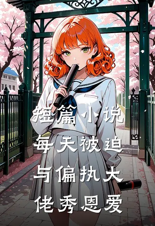短篇小说每天被迫与偏执大佬秀恩爱