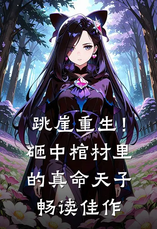跳崖重生！砸中棺材里的真命天子畅读佳作