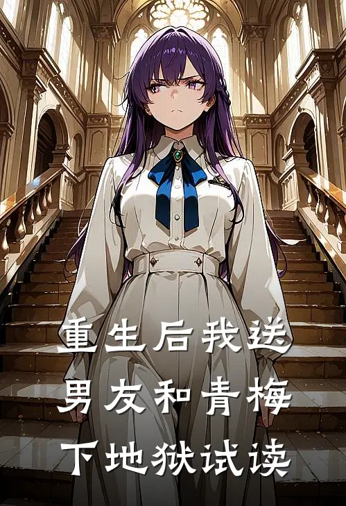 重生后我送男友和青梅下地狱试读