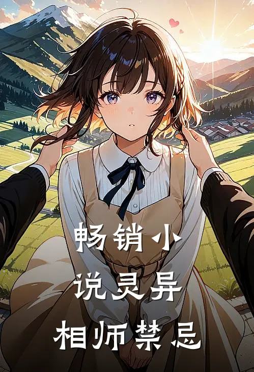 畅销小说灵异：相师禁忌