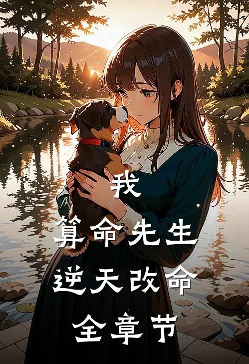 我,算命先生,逆天改命全章节阅读