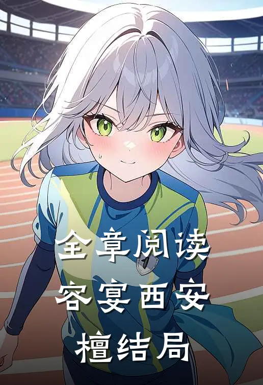 全章阅读容宴西安檀结局