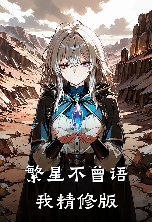 繁星不曾语我精修版
